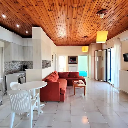 בית נופש Casa Lagoo