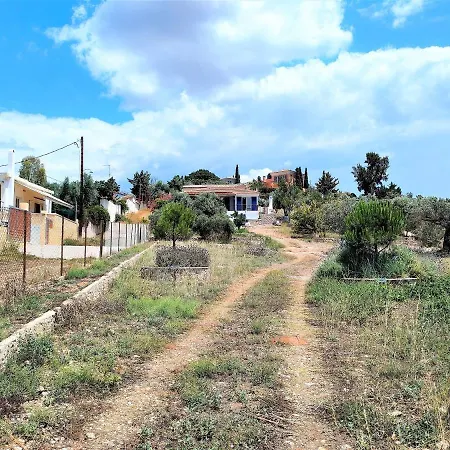 בית נופש Casa Lagoo *