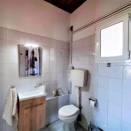 Casa Lagoo בית נופש *