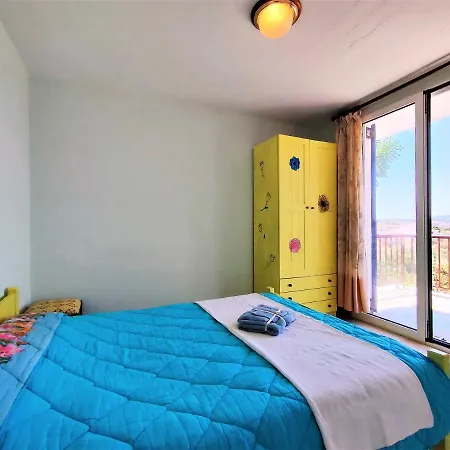 Casa Lagoo בית נופש פורטו הלי