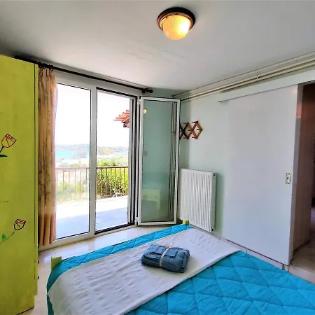 Casa Lagoo בית נופש