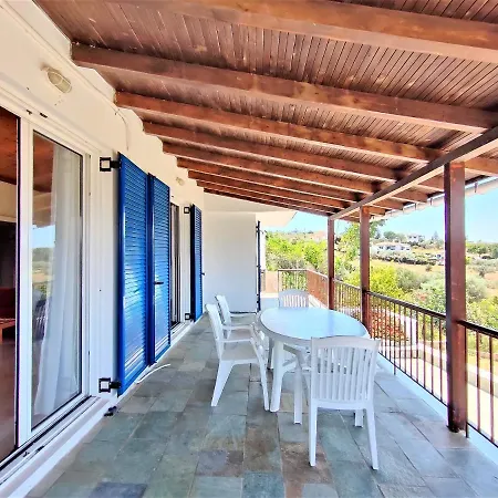 בית נופש Casa Lagoo *