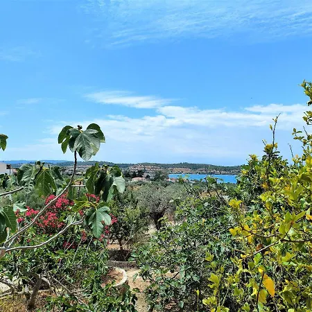 Casa Lagoo * פורטו הלי