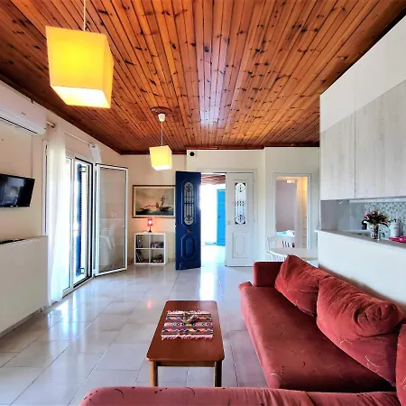 בית נופש Casa Lagoo *