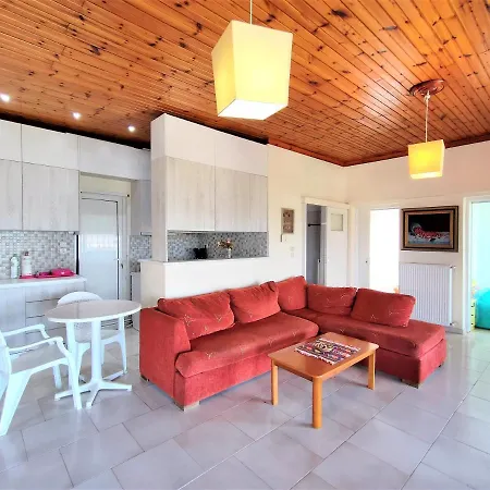 Casa Lagoo בית נופש *