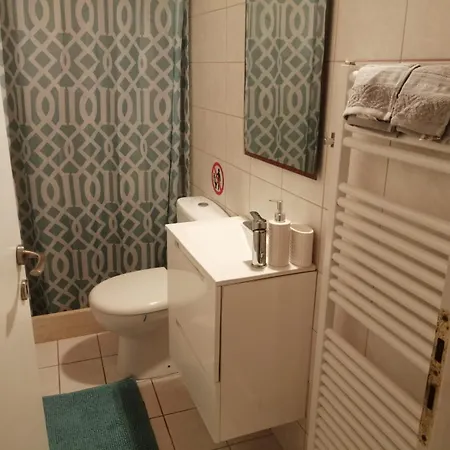 Casa Lagoo בית נופש פורטו הלי