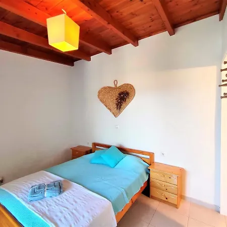 بيت للعطل Casa Lagoo