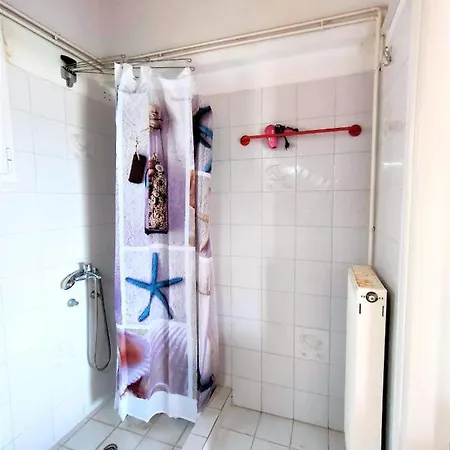 Casa Lagoo بيت للعطل بورتو خيلي
