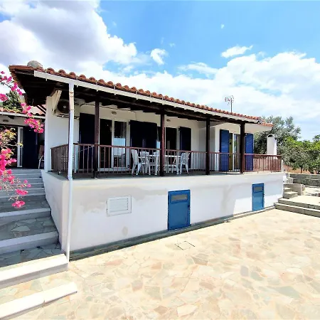 Holiday home Casa Lagoo *