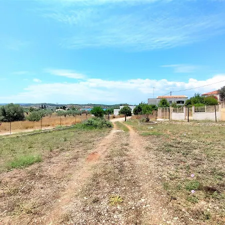 Casa Lagoo بيت للعطل بورتو خيلي