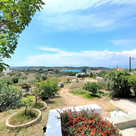 بيت للعطل Casa Lagoo