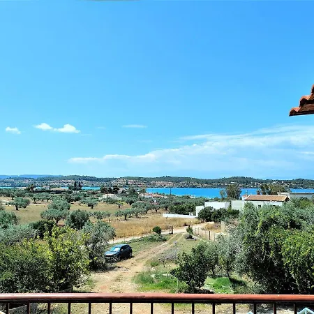 Casa Lagoo Porto Heli