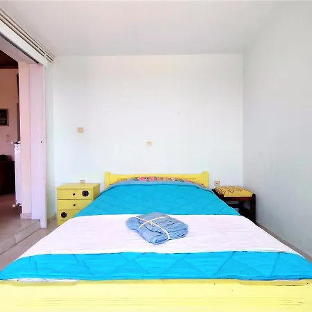 بيت للعطل Casa Lagoo *
