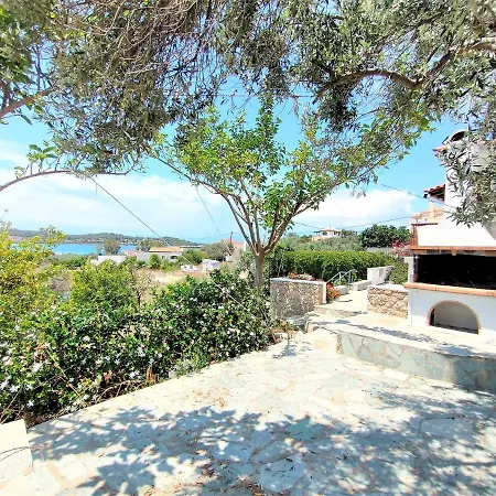 Casa Lagoo Holiday home Porto Heli