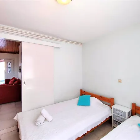 Casa Lagoo Holiday home *