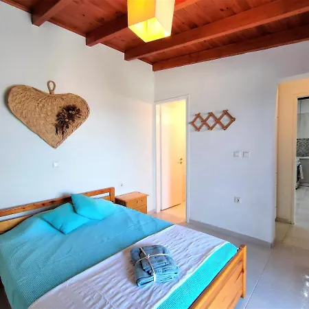 Casa Lagoo Porto Heli