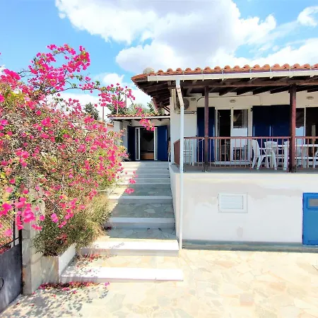 Casa Lagoo بورتو خيلي