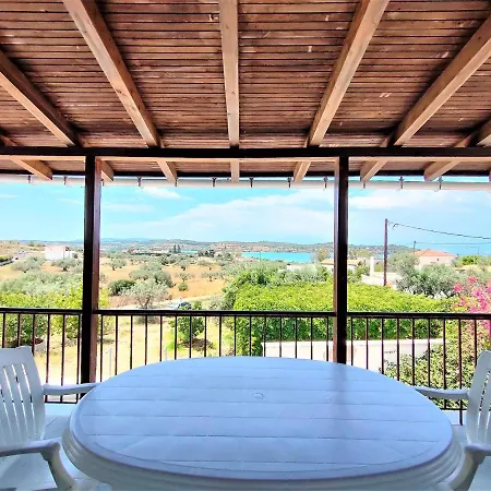 Casa Lagoo بيت للعطل *