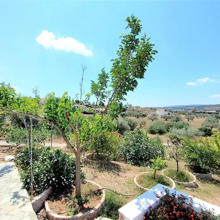 Casa Lagoo بيت للعطل بورتو خيلي