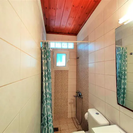 Casa Lagoo * Porto Heli