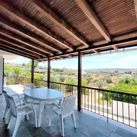 Casa Lagoo * Porto Heli