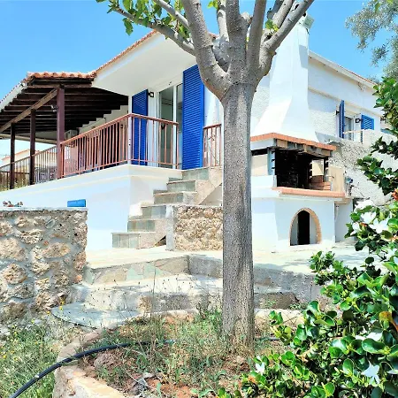 بيت للعطل Casa Lagoo *